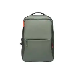 Lenovo Eco Pro - Limited Edition - sac à dos pour ordinateur portable - 15.6" - vert (4X40Z32891)_2